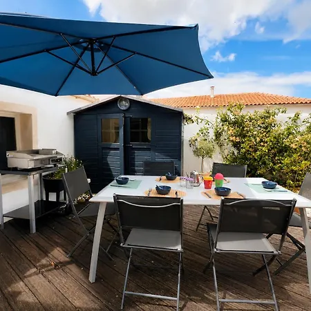 Maison La Bateliere - Plein Coeur De *