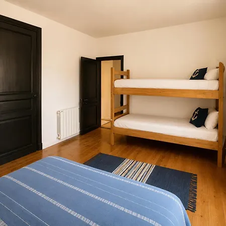 Casa de Férias Maison La Bateliere - Plein Coeur De