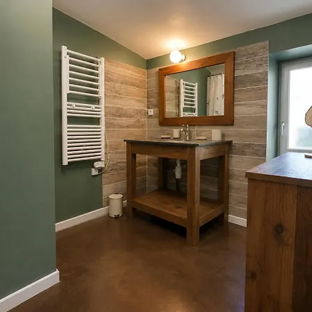 Prázdninový dům Maison La Bateliere - Plein Coeur De La Tremblade
